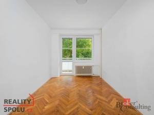 Pronájem bytu 2+1, Jablonec nad Nisou - Jablonecké Paseky, U Staré lípy, 72 m2