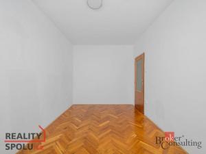 Pronájem bytu 2+1, Jablonec nad Nisou - Jablonecké Paseky, U Staré lípy, 72 m2