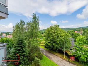 Pronájem bytu 2+1, Jablonec nad Nisou - Jablonecké Paseky, U Staré lípy, 72 m2