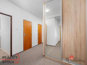 Pronájem bytu 2+1, Jablonec nad Nisou - Jablonecké Paseky, U Staré lípy, 72 m2