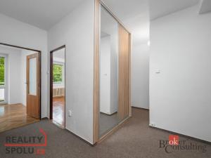 Pronájem bytu 2+1, Jablonec nad Nisou - Jablonecké Paseky, U Staré lípy, 72 m2