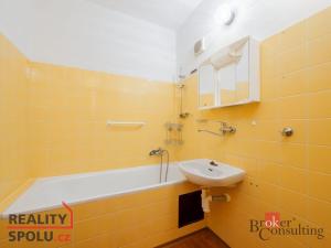 Pronájem bytu 2+1, Jablonec nad Nisou - Jablonecké Paseky, U Staré lípy, 72 m2
