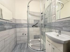 Prodej bytu 2+1, Ostrava, Dr. Martínka, 55 m2