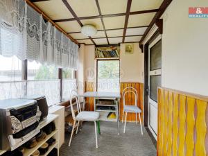 Prodej chalupy, Lubenec, Jelení, 67 m2