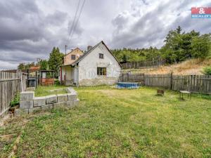 Prodej chalupy, Lubenec, Jelení, 67 m2