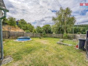 Prodej chalupy, Lubenec, Jelení, 67 m2