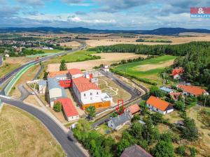 Prodej chalupy, Lubenec, Jelení, 67 m2