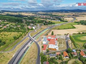 Prodej chalupy, Lubenec, Jelení, 67 m2