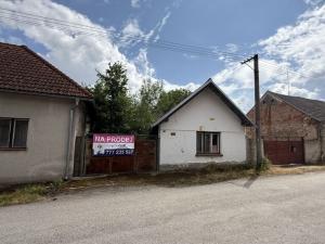 Prodej rodinného domu, Radomyšl - Láz, 90 m2