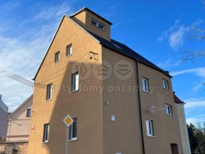 Pronájem bytu 2+kk, Aš, Údolní, 52 m2