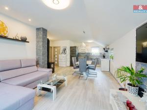 Prodej rodinného domu, Trstěnice, 69 m2