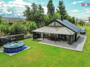 Prodej rodinného domu, Trstěnice, 69 m2