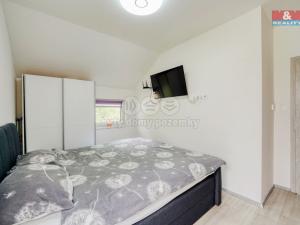 Prodej rodinného domu, Trstěnice, 69 m2