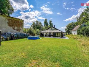Prodej rodinného domu, Trstěnice, 69 m2
