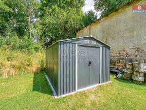 Prodej rodinného domu, Trstěnice, 69 m2