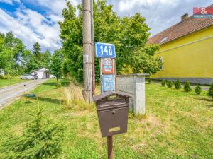 Prodej rodinného domu, Trstěnice, 69 m2