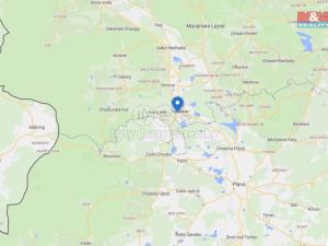 Prodej rodinného domu, Trstěnice, 69 m2