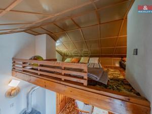 Prodej chaty, Vsetín, 58 m2