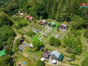 Prodej chaty, Vsetín, 58 m2