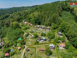 Prodej chaty, Vsetín, 58 m2