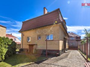 Prodej rodinného domu, Podbořany, Kozinova, 275 m2