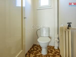 Prodej rodinného domu, Podbořany, Kozinova, 275 m2