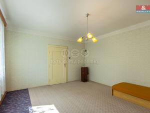 Prodej rodinného domu, Podbořany, Kozinova, 275 m2
