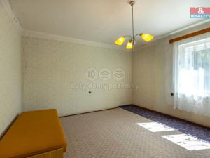 Prodej rodinného domu, Podbořany, Kozinova, 275 m2