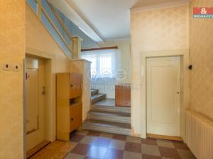 Prodej rodinného domu, Podbořany, Kozinova, 275 m2