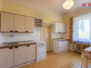 Prodej rodinného domu, Podbořany, Kozinova, 275 m2