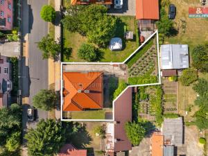 Prodej rodinného domu, Podbořany, Kozinova, 275 m2
