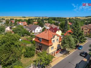 Prodej rodinného domu, Podbořany, Kozinova, 275 m2