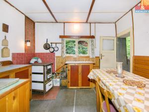 Prodej chaty, Klínec, 50 m2