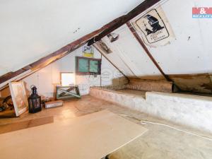Prodej chaty, Klínec, 50 m2