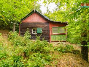 Prodej chaty, Klínec, 50 m2