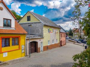Prodej rodinného domu, Beroun - Beroun-Město, Sadová, 162 m2