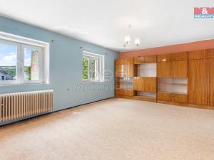 Prodej rodinného domu, Beroun - Beroun-Město, Sadová, 162 m2