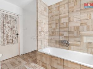Prodej rodinného domu, Beroun - Beroun-Město, Sadová, 162 m2