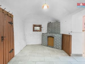 Prodej rodinného domu, Beroun - Beroun-Město, Sadová, 162 m2