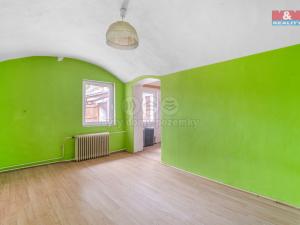 Prodej rodinného domu, Beroun - Beroun-Město, Sadová, 162 m2