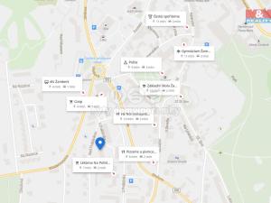 Prodej bytu 3+1, Žamberk, U Polikliniky, 65 m2