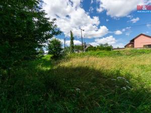 Prodej zahrady, České Meziříčí, 1215 m2