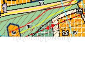 Prodej pozemku, Nový Jáchymov, 2077 m2