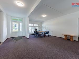 Prodej kanceláře, Otovice, K Panelárně, 210 m2