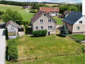 Prodej rodinného domu, Rychnov nad Kněžnou - Dlouhá Ves, 160 m2