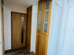 Pronájem rodinného domu, Hlušovice, Okružní, 100 m2