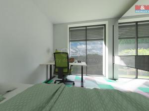 Prodej pozemku pro bydlení, Hatín, 748 m2