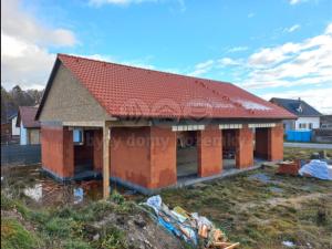 Prodej pozemku pro bydlení, Hatín, 748 m2