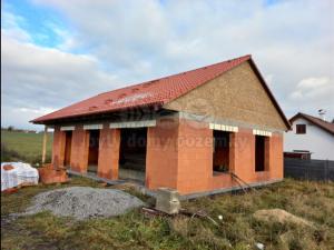Prodej pozemku pro bydlení, Hatín, 748 m2