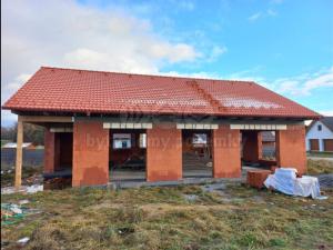 Prodej pozemku pro bydlení, Hatín, 748 m2